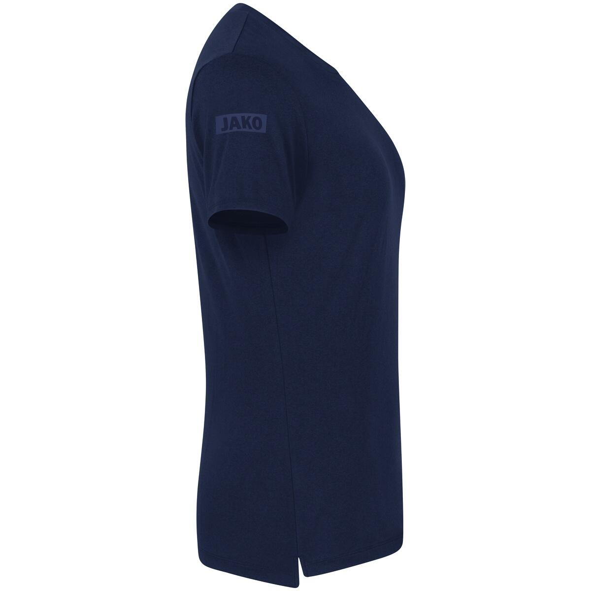 Maillot femme Jako Pro Casual 3/7