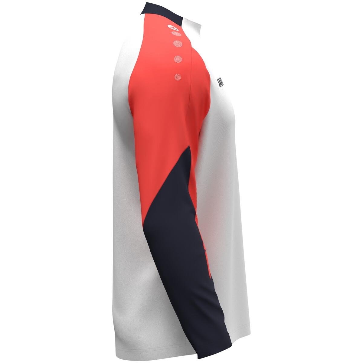 JAKO Unisex Longsleeve Dynamic - 8870 3/4