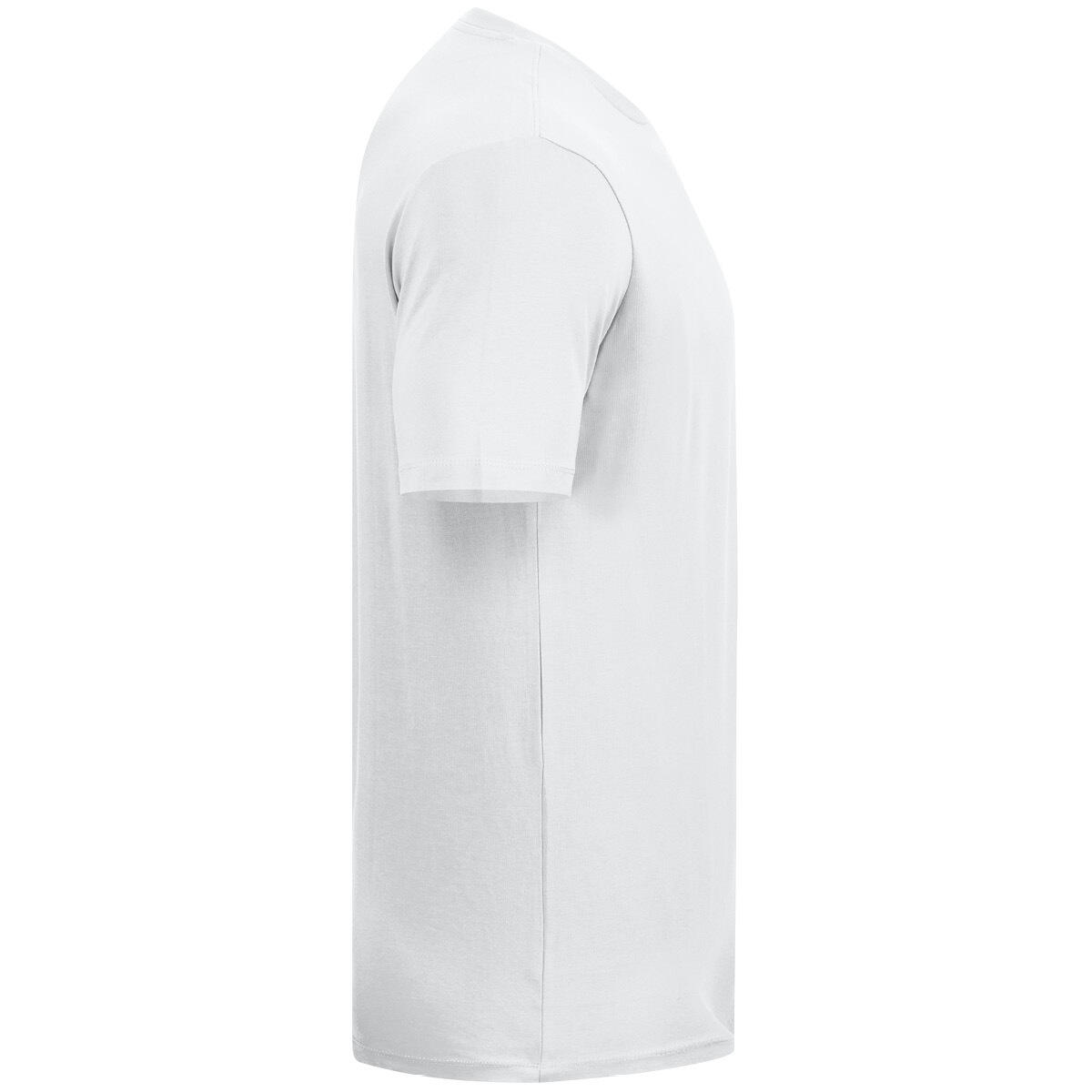 Camisola Jako Organic Stretch 3/7