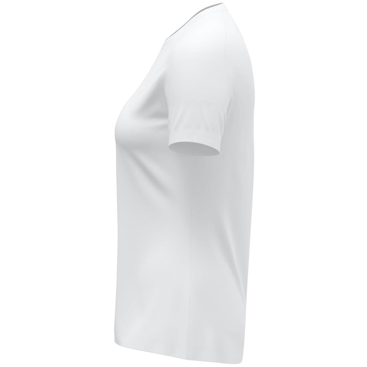 JAKO Damen T-Shirt Uni - 6105D 2/4