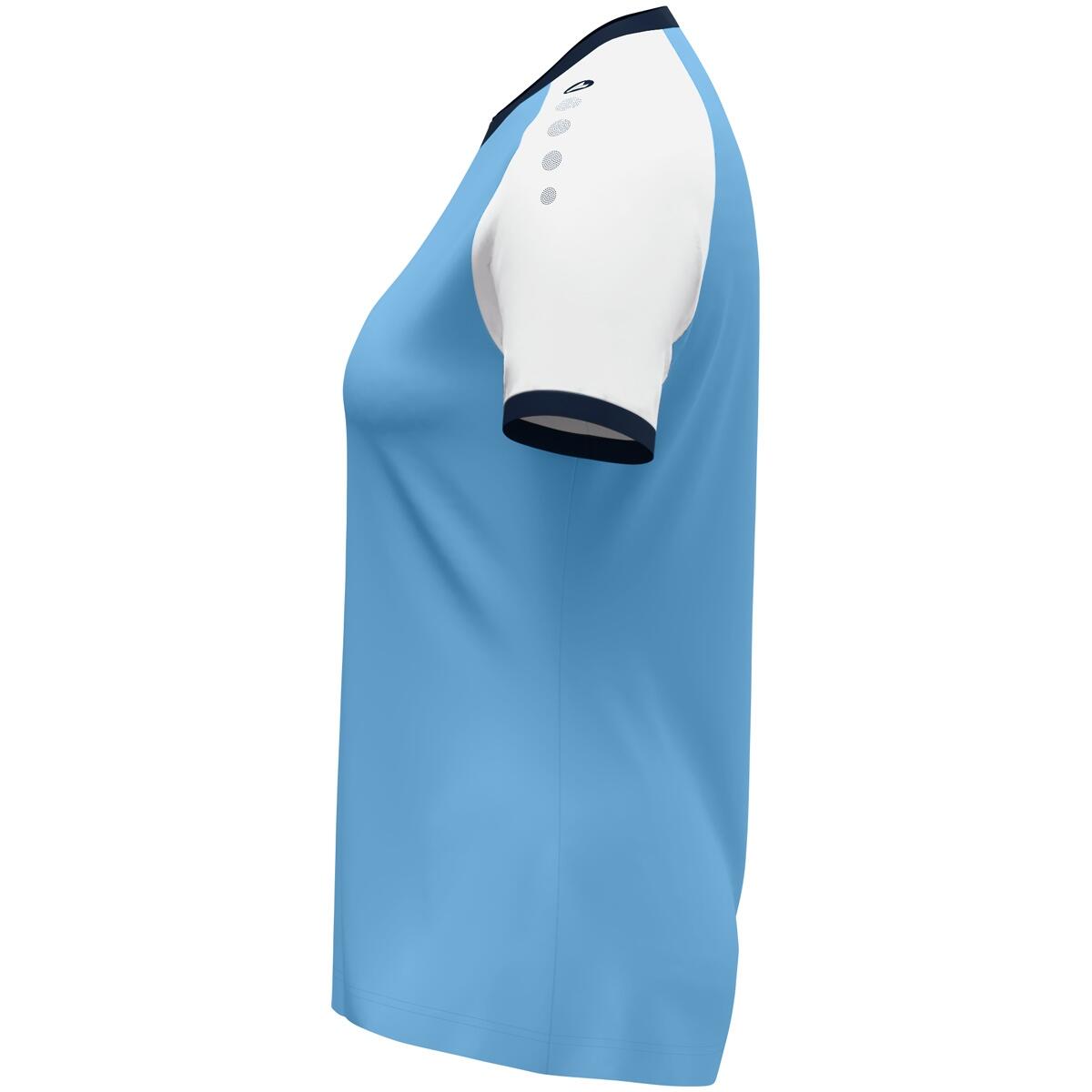JAKO Damen Trikot Dynamic KA - 4270D 2/4