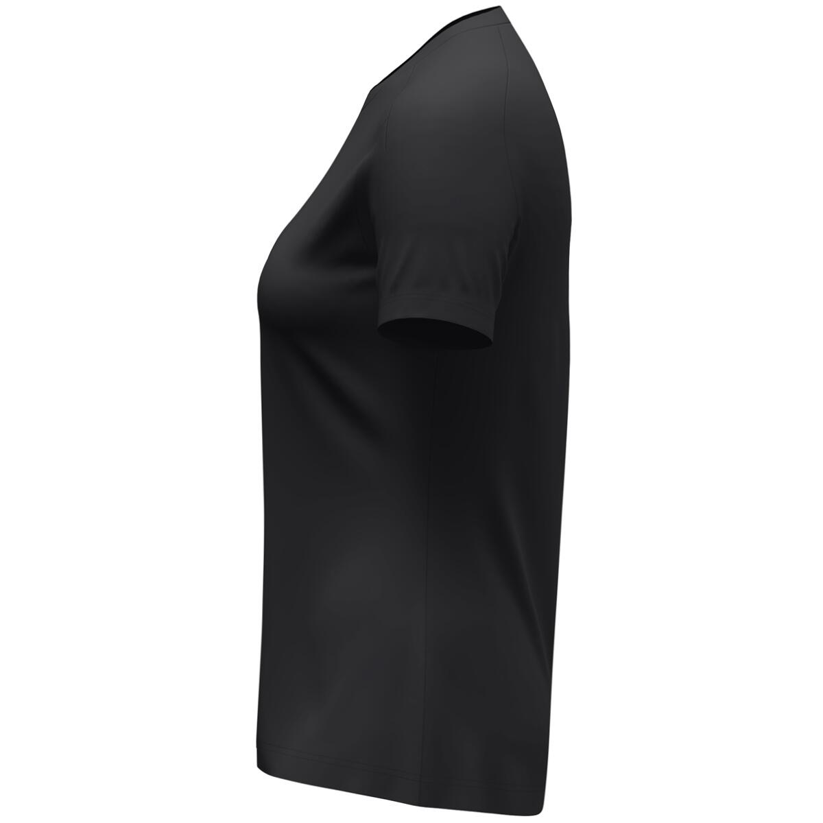 JAKO Damen T-Shirt Uni - 6105D 2/4