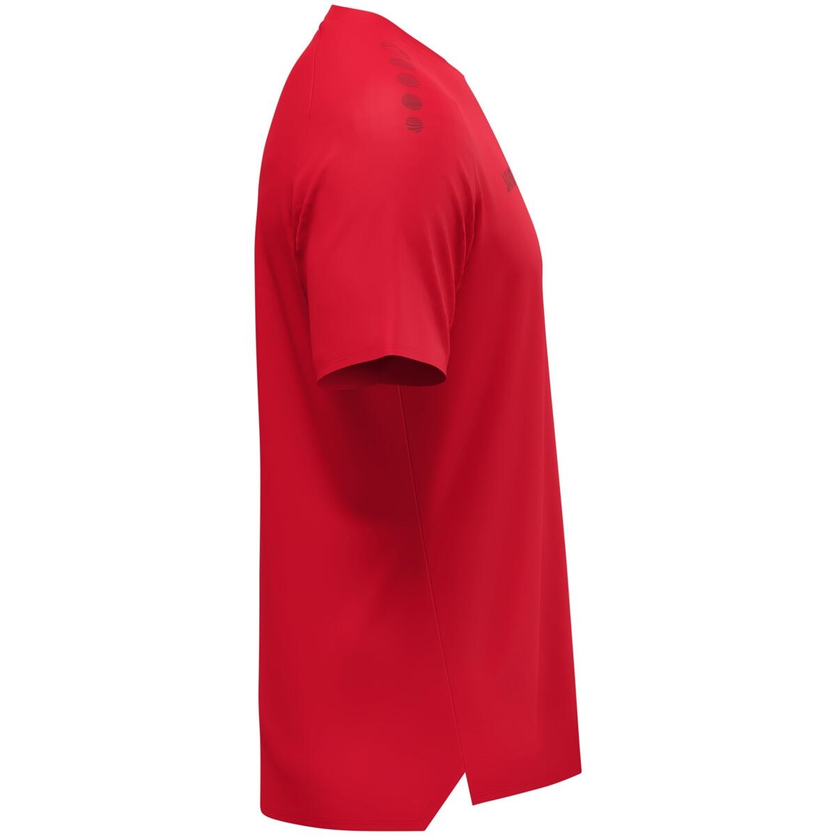 JAKO Unisex T-Shirt Light Flow - 6176 3/4