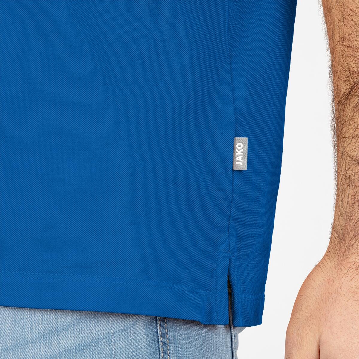 Polo Jako Polo Doubletex 4/8