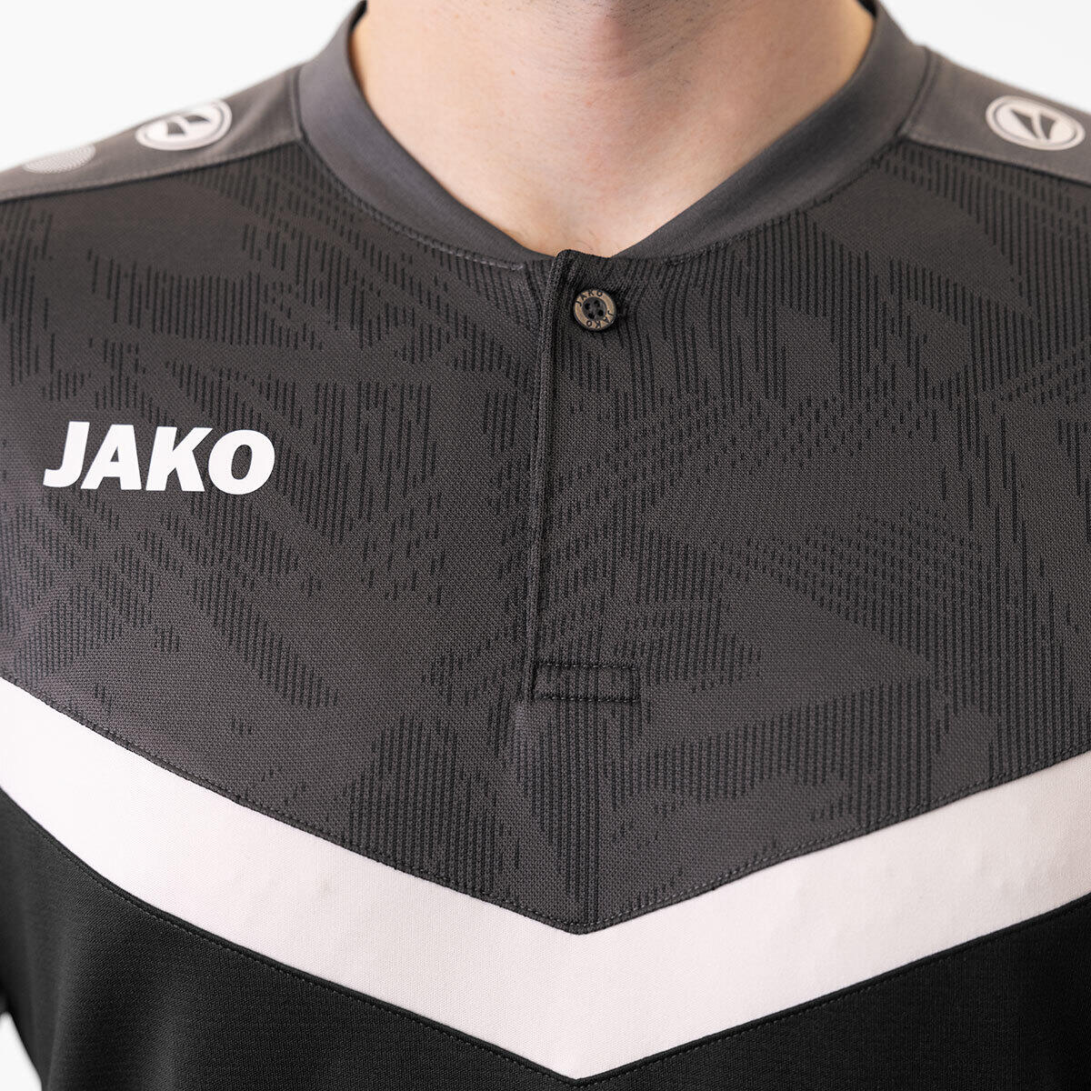 Jersey Jako Iconic 4/8