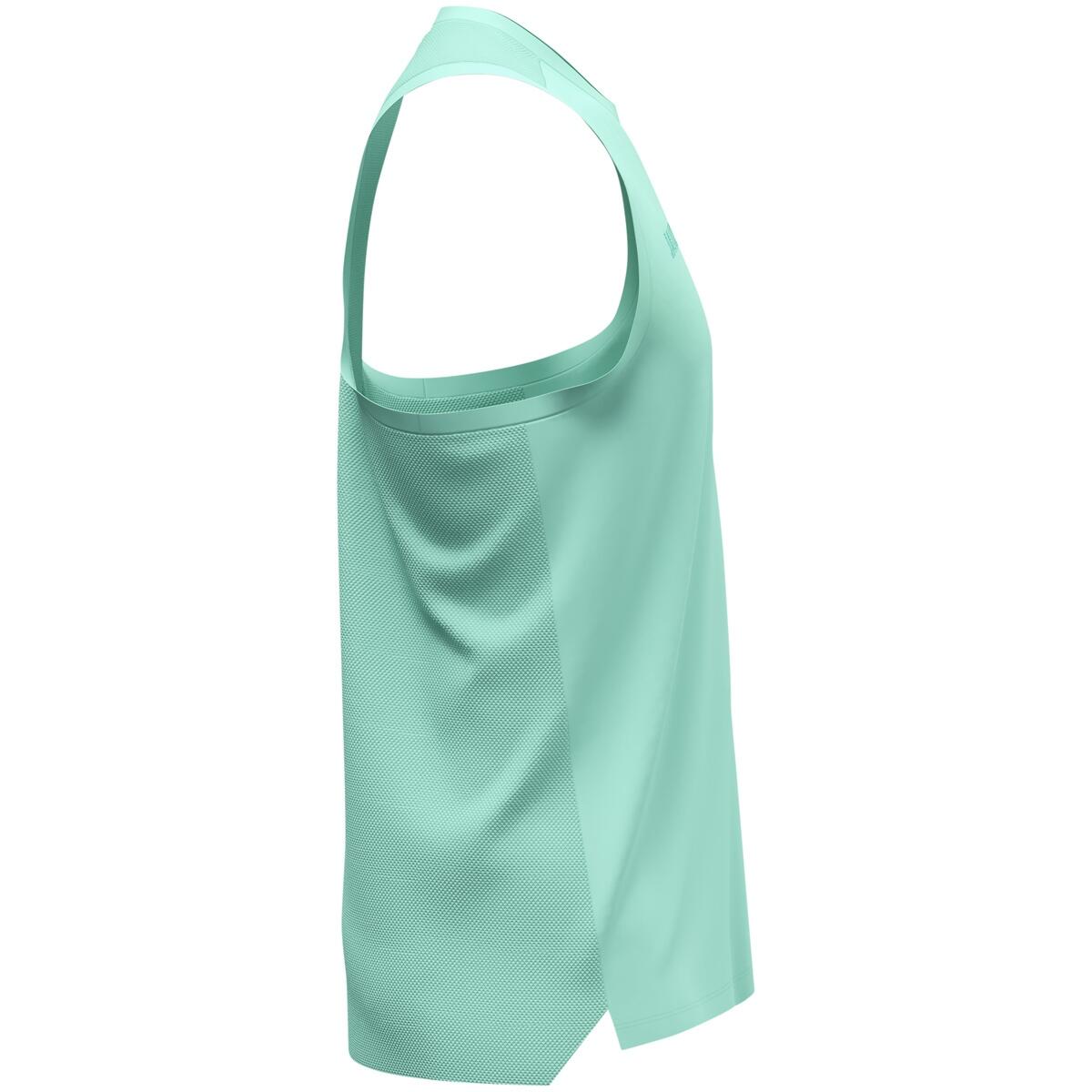 JAKO Unisex Tanktop Light Flow - 6076 3/3