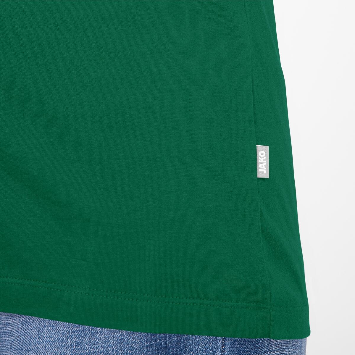 Jako Damen T-Shirt Organic C6120 5/8