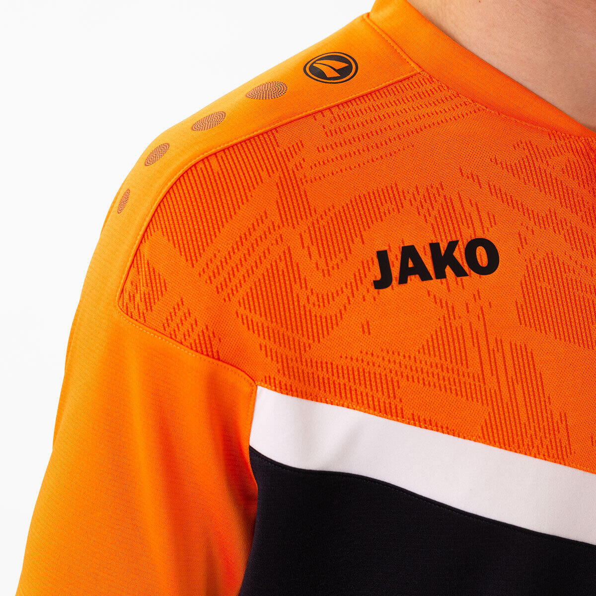 Jersey Jako Iconic 5/8