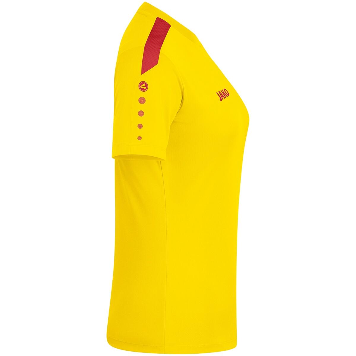 Maillot femme Jako Power 3/4