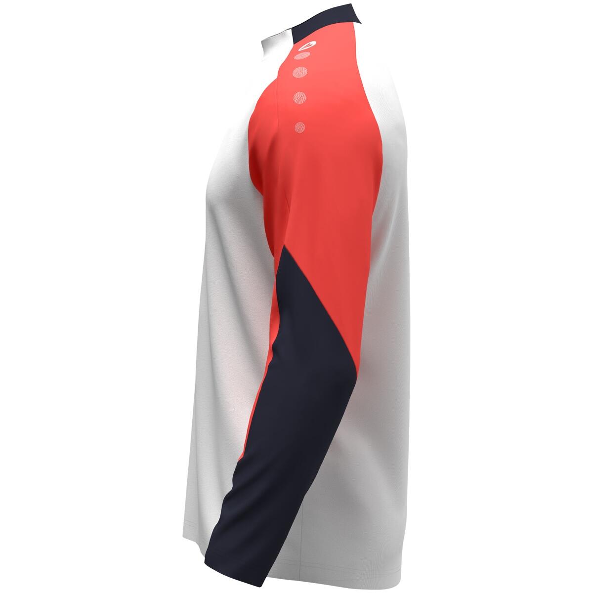 JAKO Kinder Longsleeve Dynamic - 8870 2/3