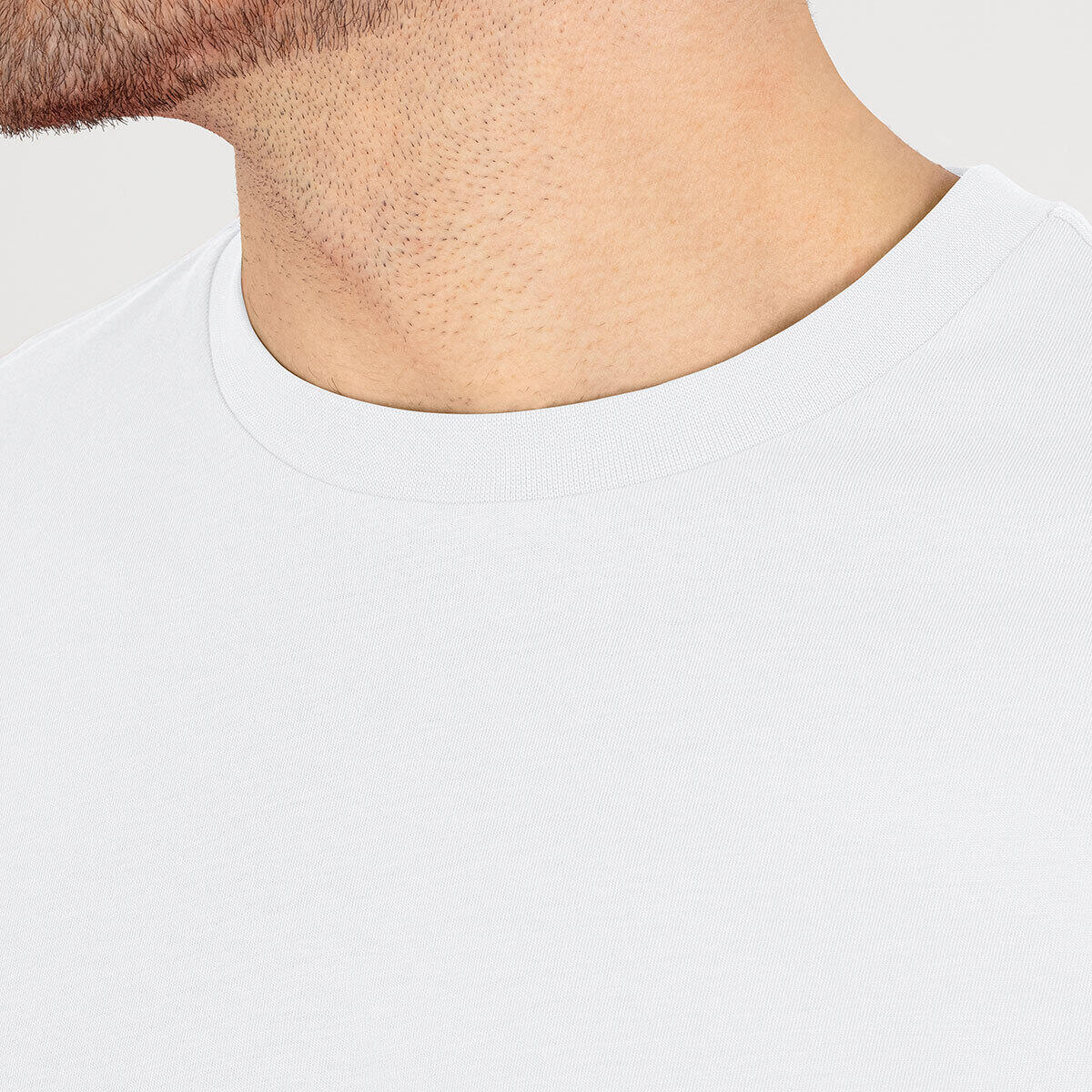 Camisola Jako Organic Stretch 5/7