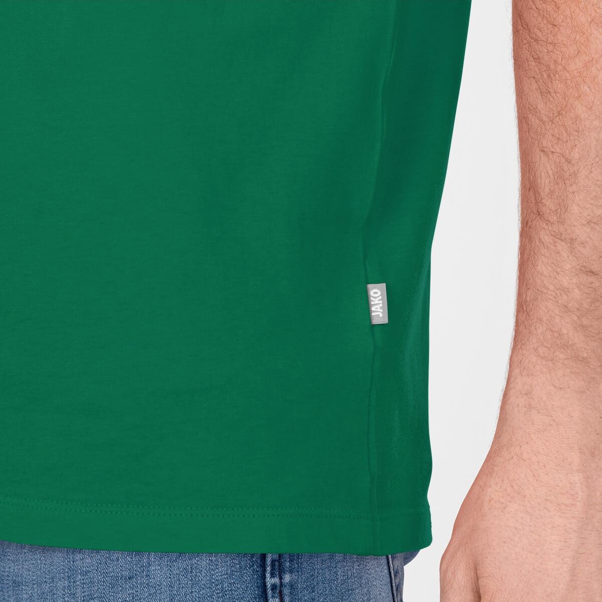 T-shirt Jako Doubletex 5/8