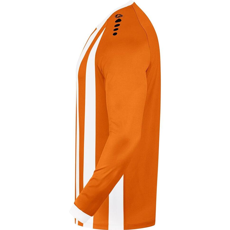 Dziecięcy dżersej z długim rękawem Jako Inter