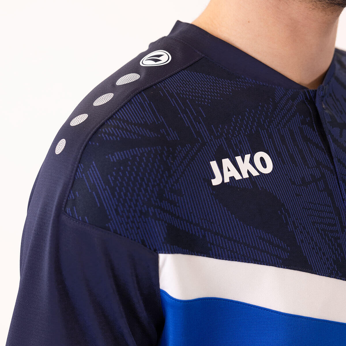 Maillot Jako Iconic 5/5