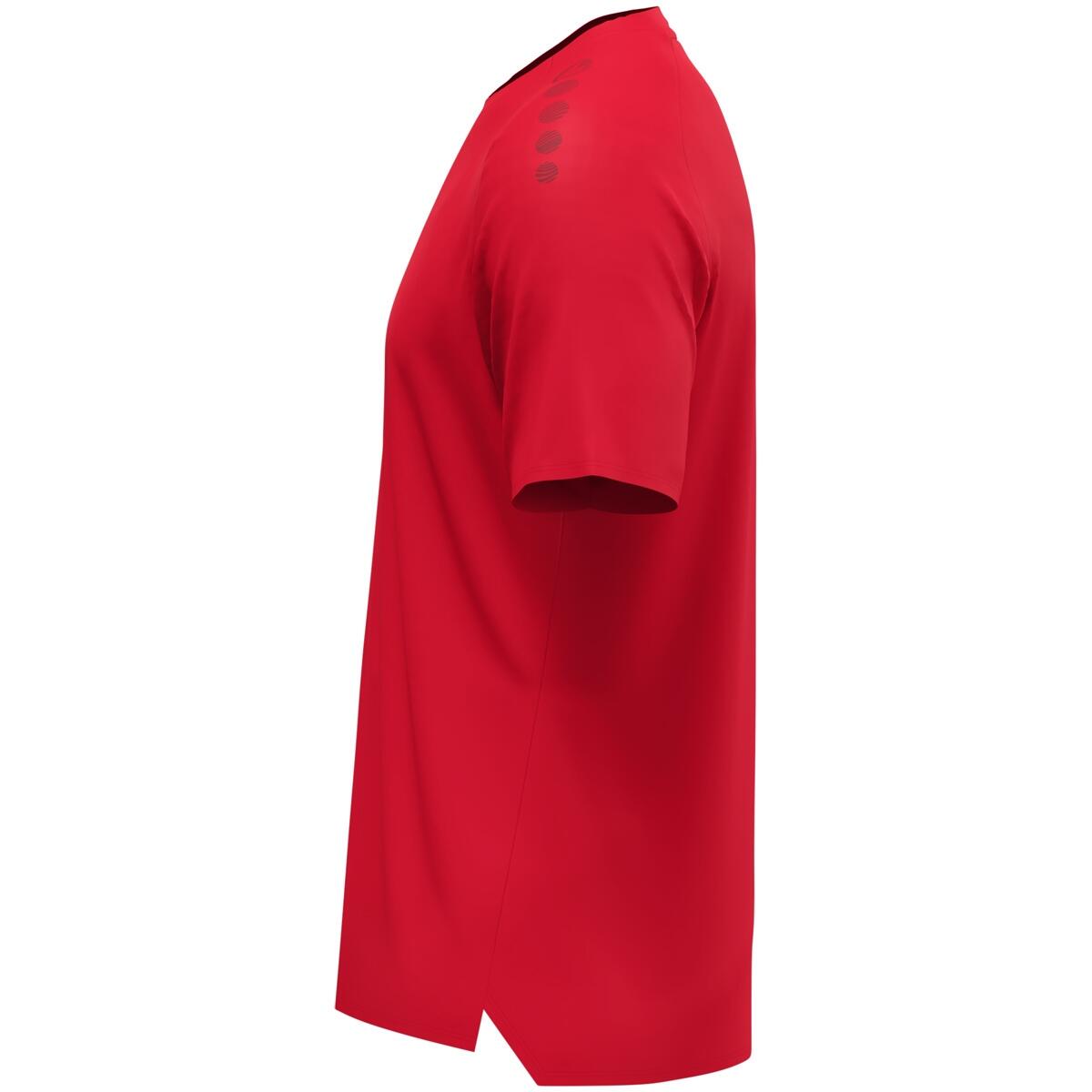 JAKO Unisex T-Shirt Light Flow - 6176 2/4