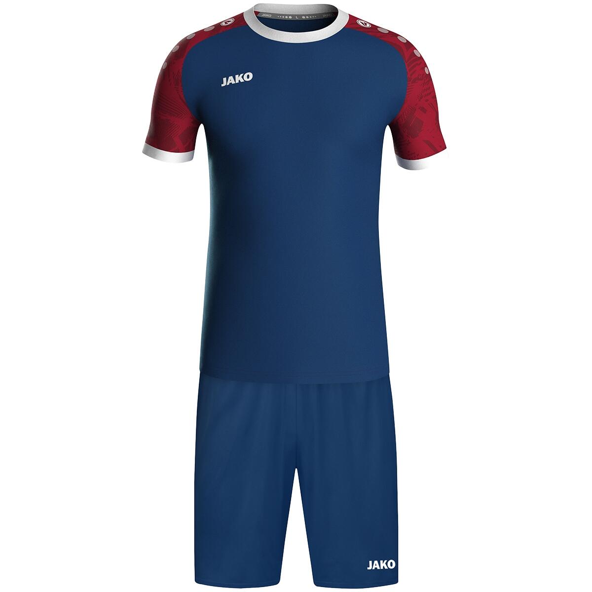 Maglia per bambini Jako Iconic 4/5