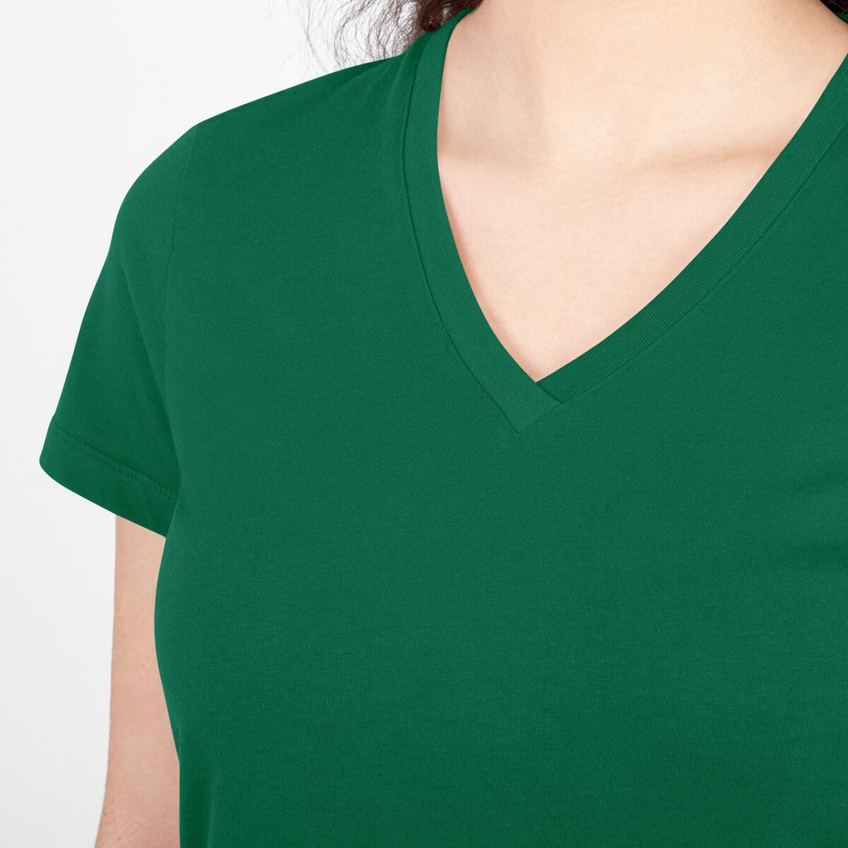Jako Damen T-Shirt Organic C6120 4/8