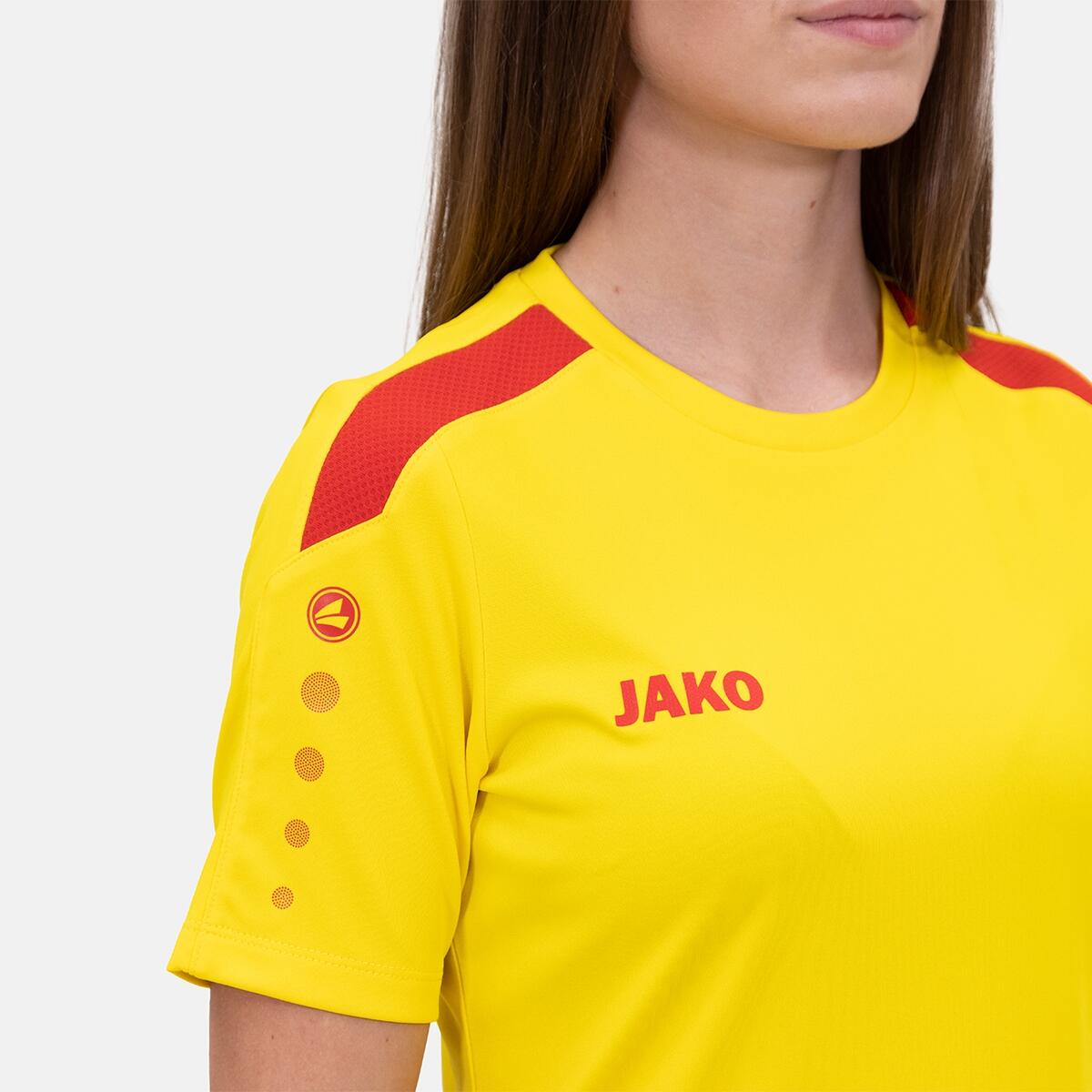 Maillot femme Jako Power 4/4