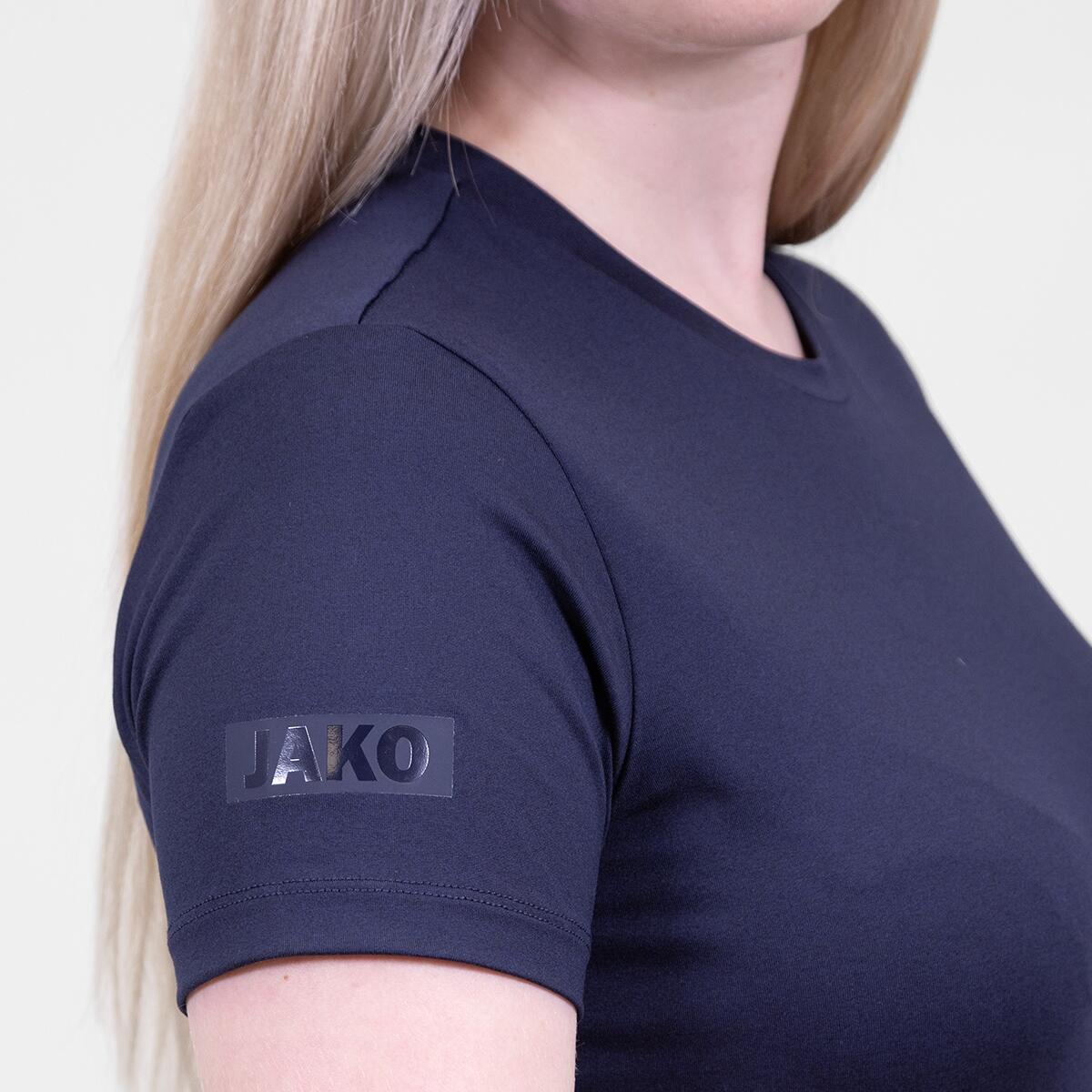 Maillot femme Jako Pro Casual 4/7