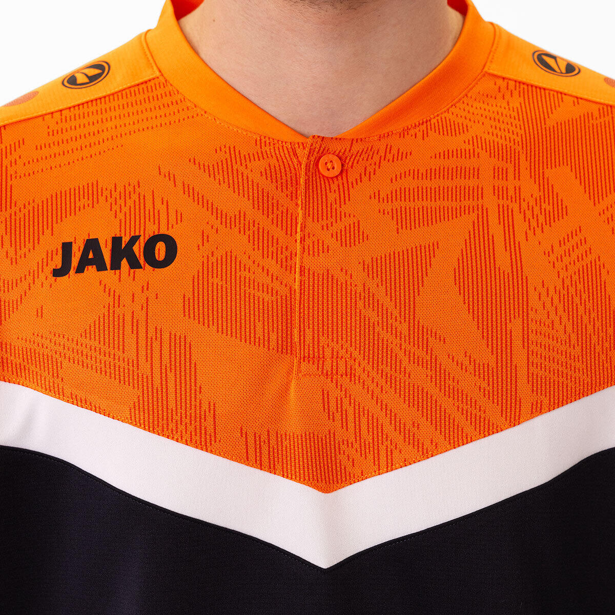 Jersey Jako Iconic 4/8
