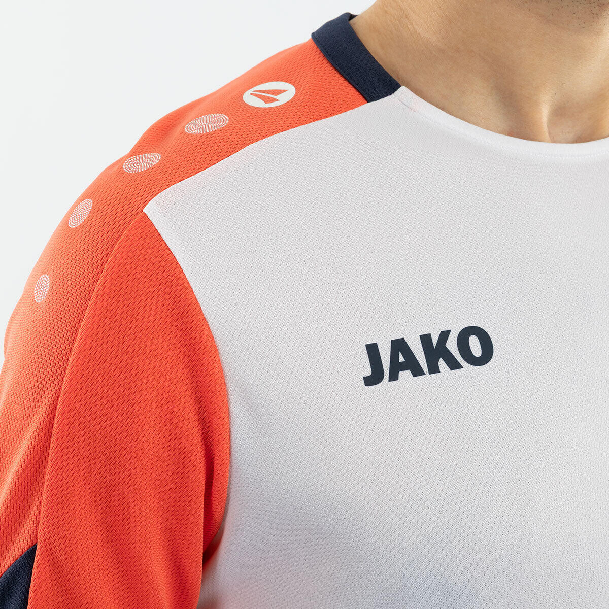 JAKO Unisex Longsleeve Dynamic - 8870 4/4