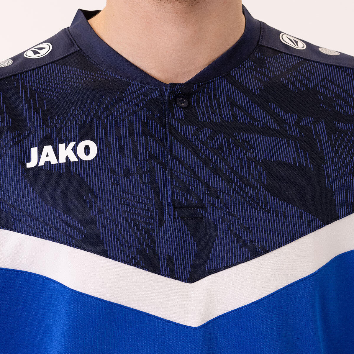 Maillot Jako Iconic 4/5