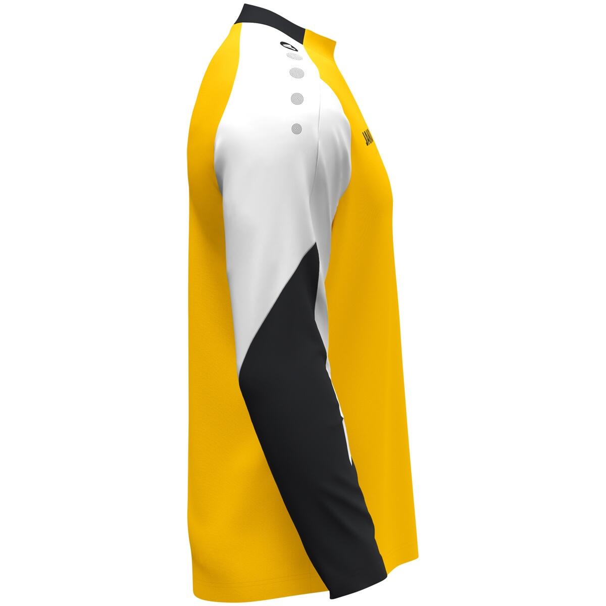 JAKO Unisex Longsleeve Dynamic - 8870 3/3