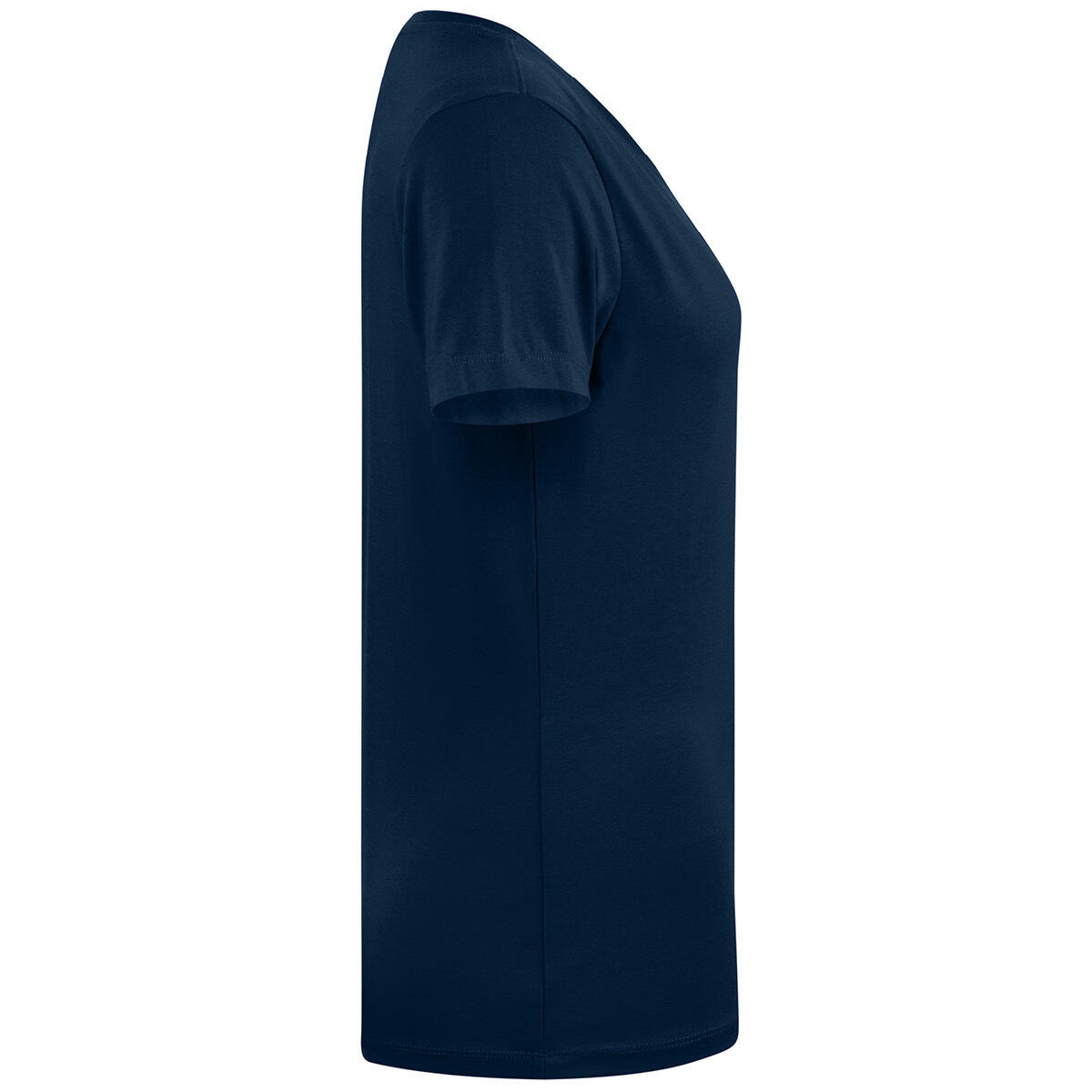 Jako Damen T-Shirt Organic Stretch C6121 3/7