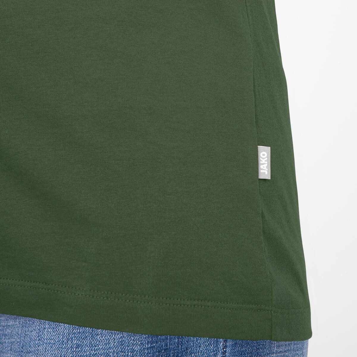 T-shirt femme Jako Organic 5/7