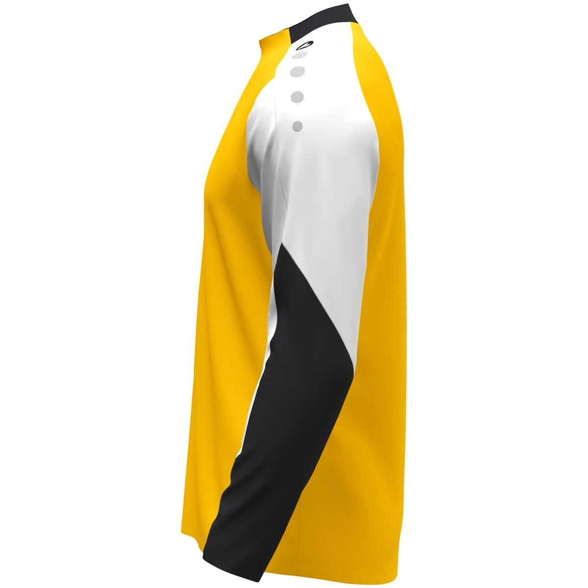 JAKO Unisex Longsleeve Dynamic - 8870 2/3