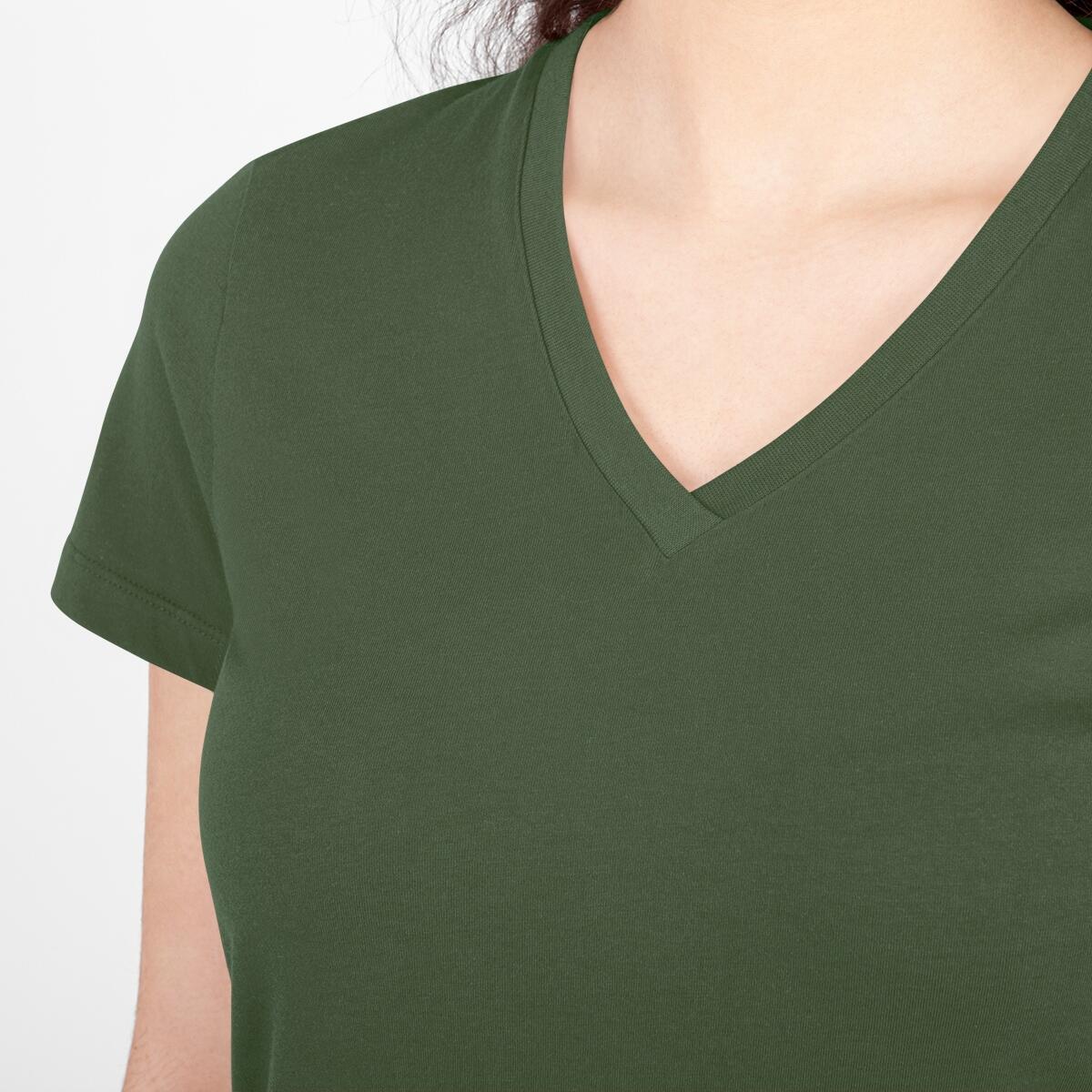 T-shirt femme Jako Organic 4/7