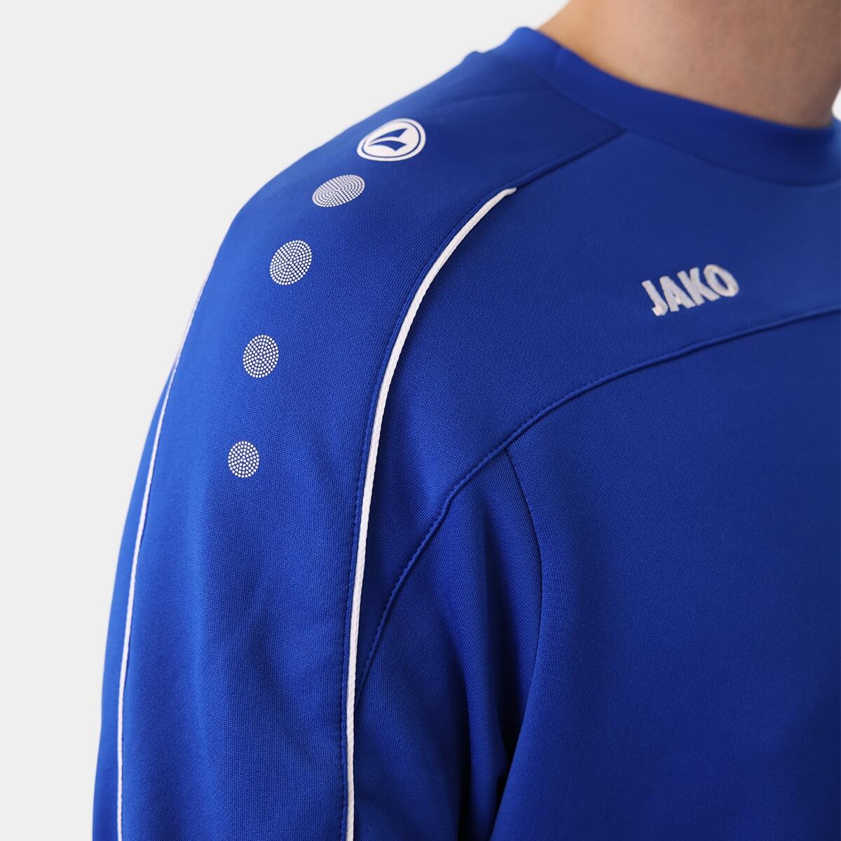 JAKO Unisex Sweat Classico 2/7