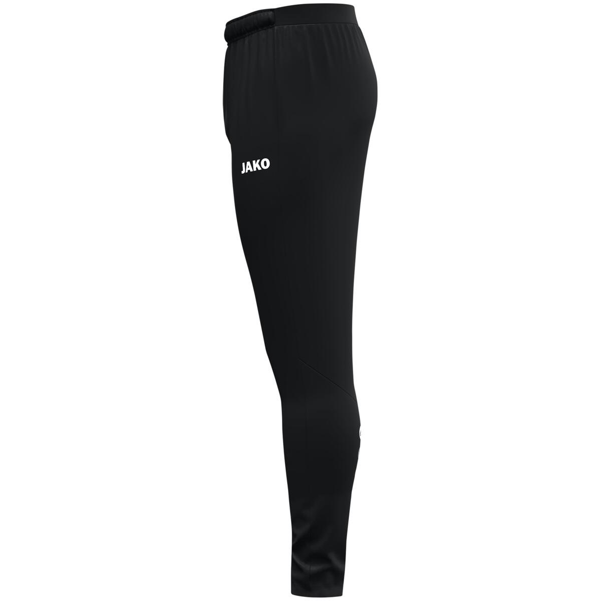 Jako Dynamic Pantalon d'Entraînement Enfants - Noir 2/4