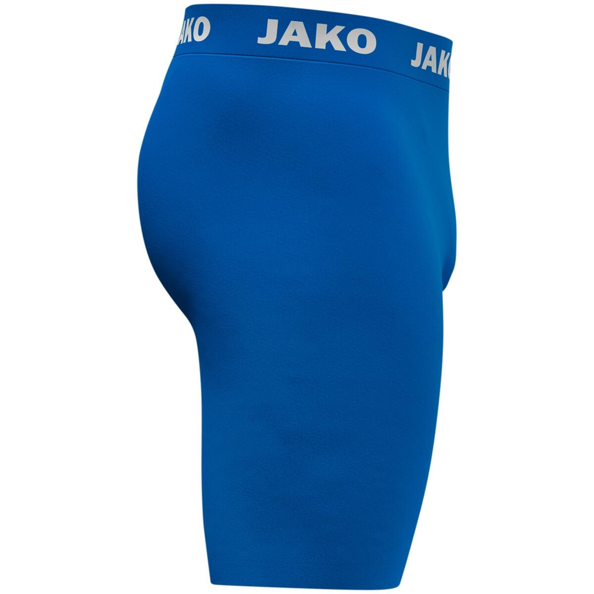 Cuissard court Jako Function enfants - Royal 3/4