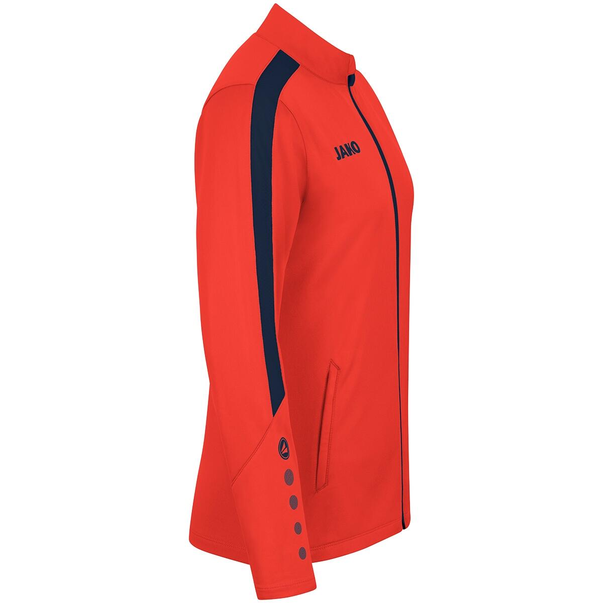 Veste de survêtement femme Jako Power 3/7