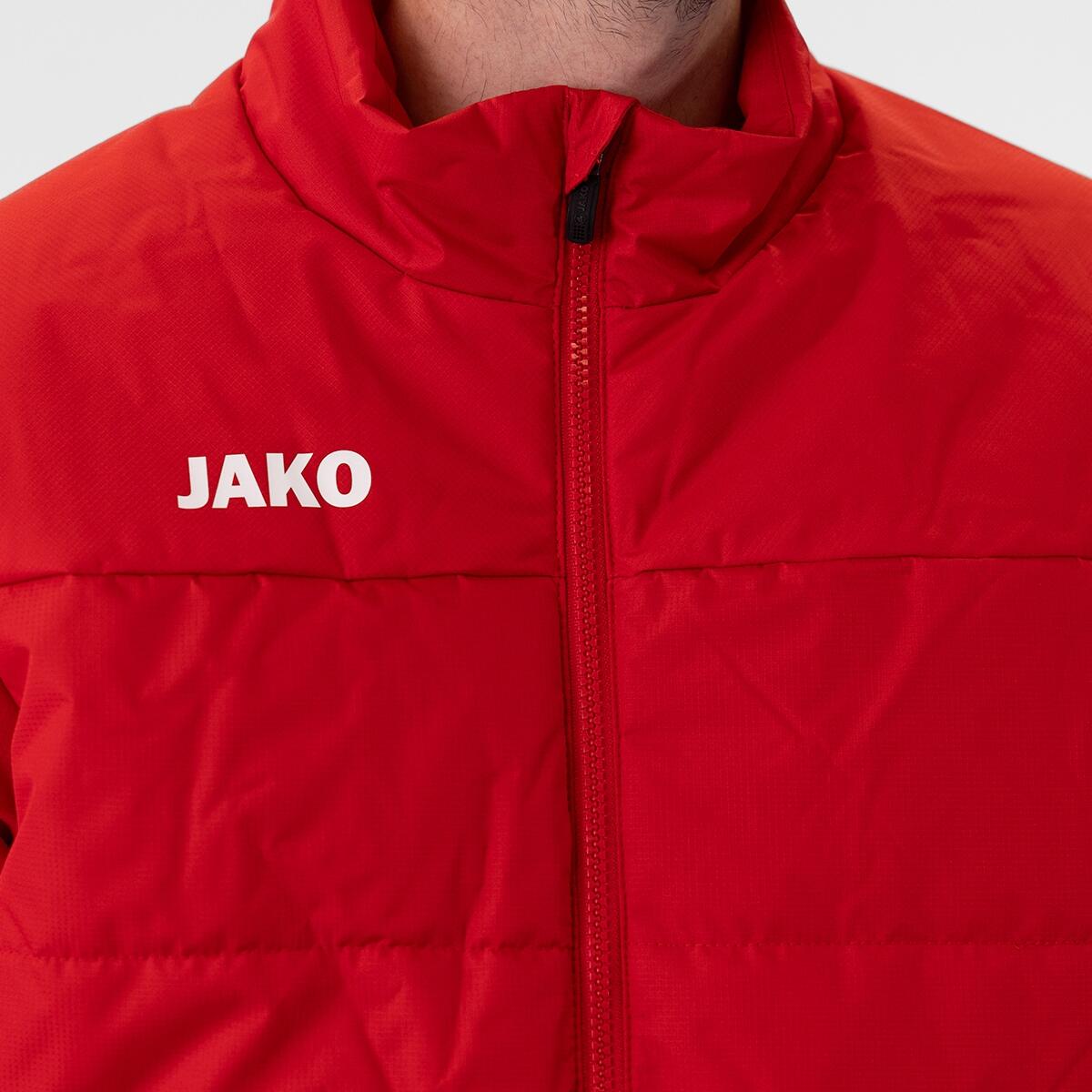 JAKO Unisex Coachjacke Team 7/7