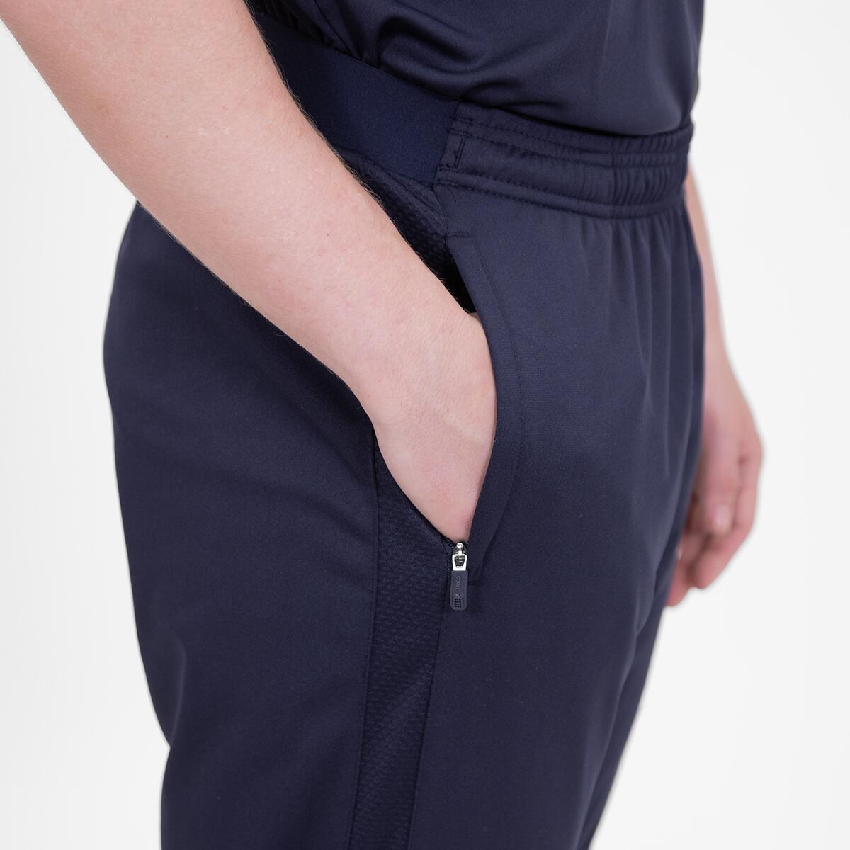 Pantalon de jogging polyester Jako Power 4/5