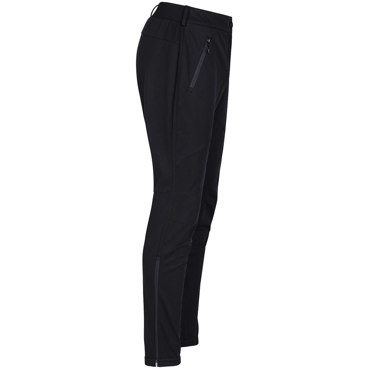 JAKO Damen Softshellhose 3/6