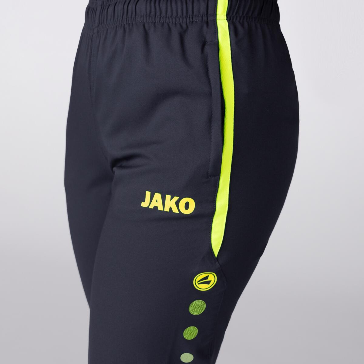 JAKO Damen Präsentationshose Allround 4/6