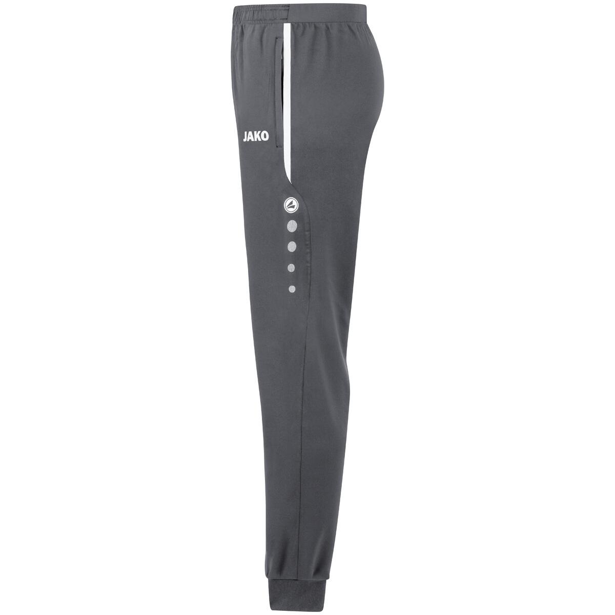 Kinderen leisure joggingbroek Jako Allround 2/7