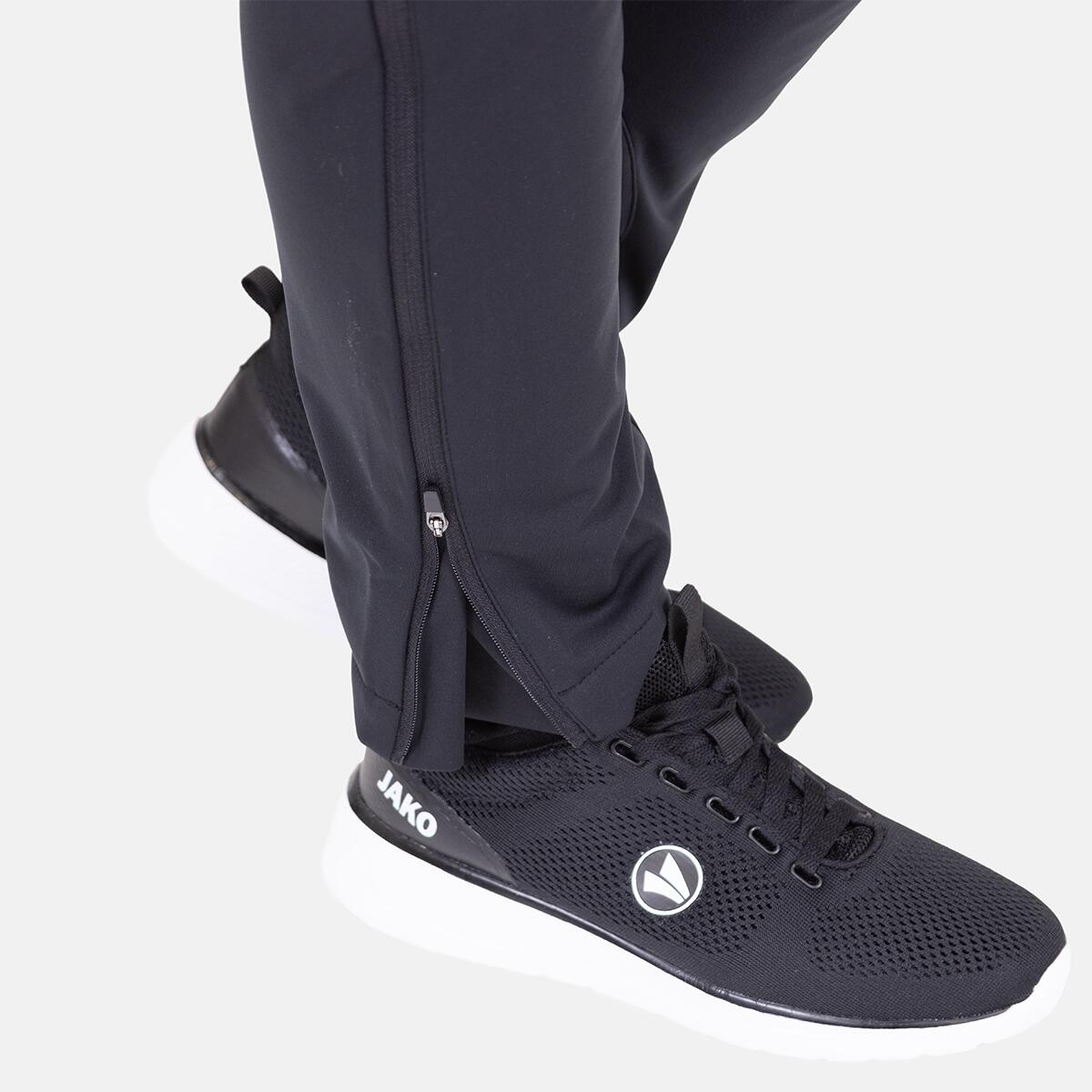 JAKO Damen Softshellhose 5/6