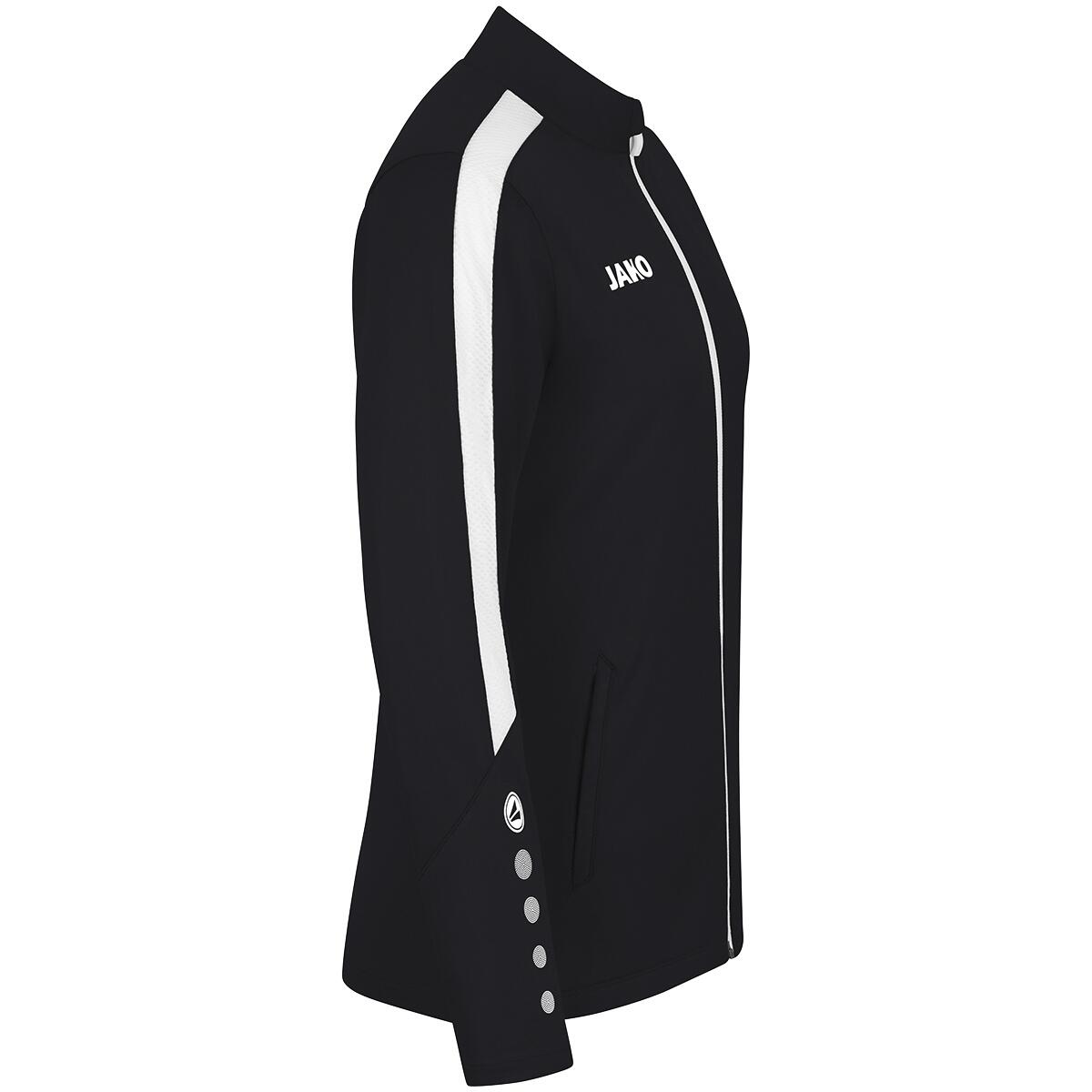 JAKO Damen Polyesterjacke Power 3/5