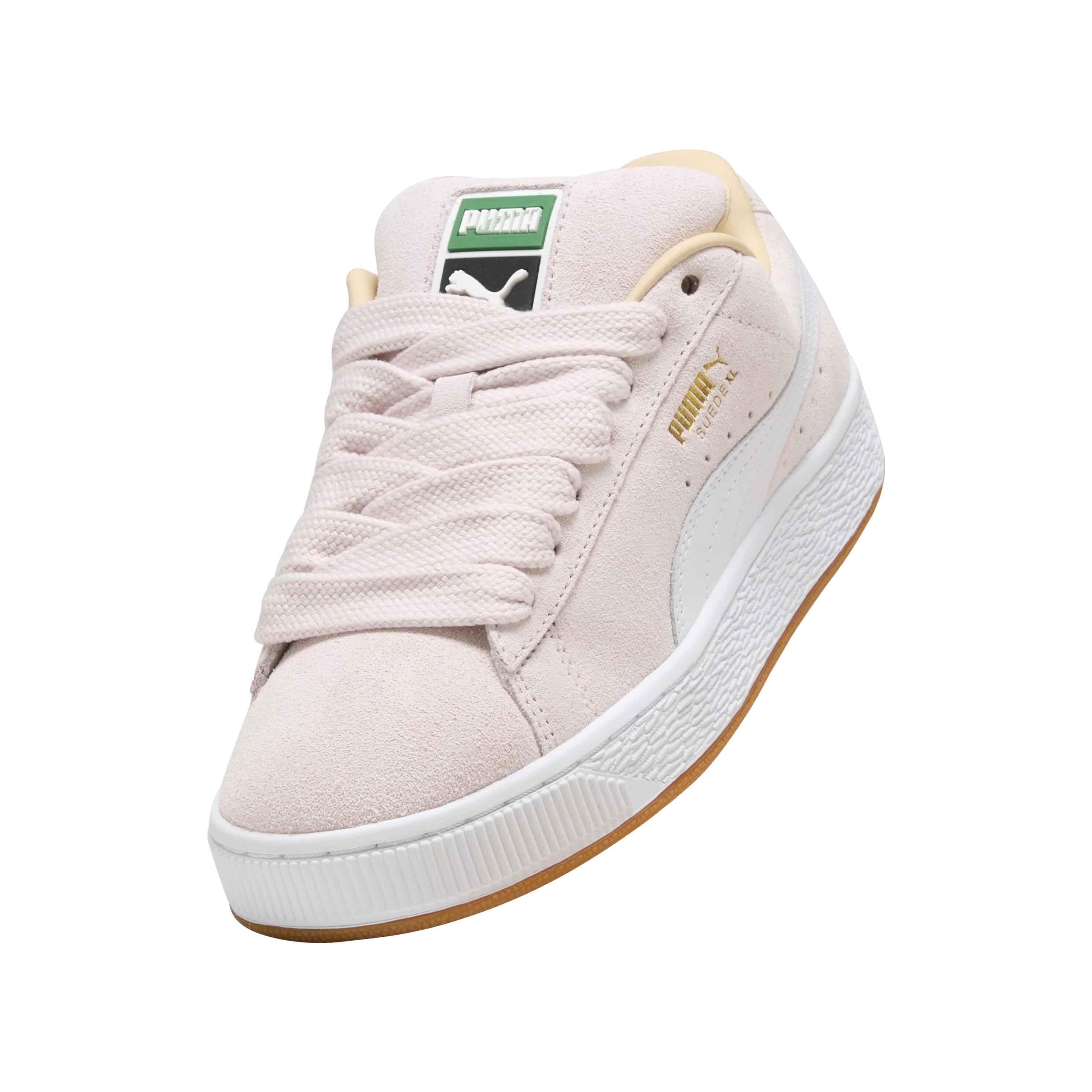 Basket Cuir Puma Suede XL - Femme 5/5
