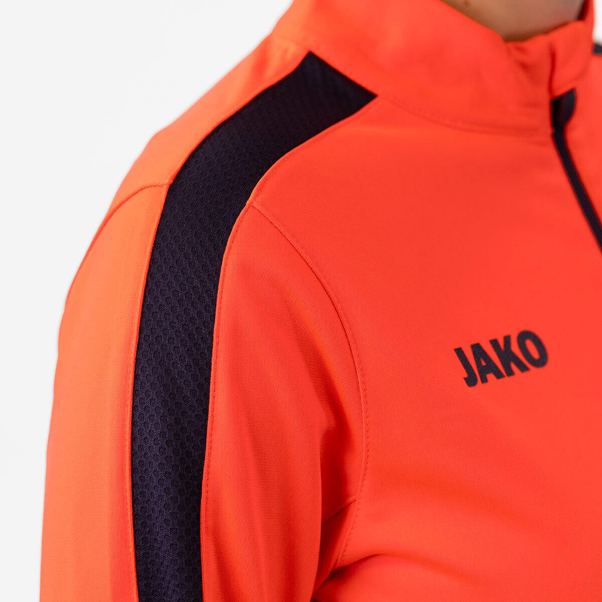 Veste de survêtement femme Jako Power 5/7