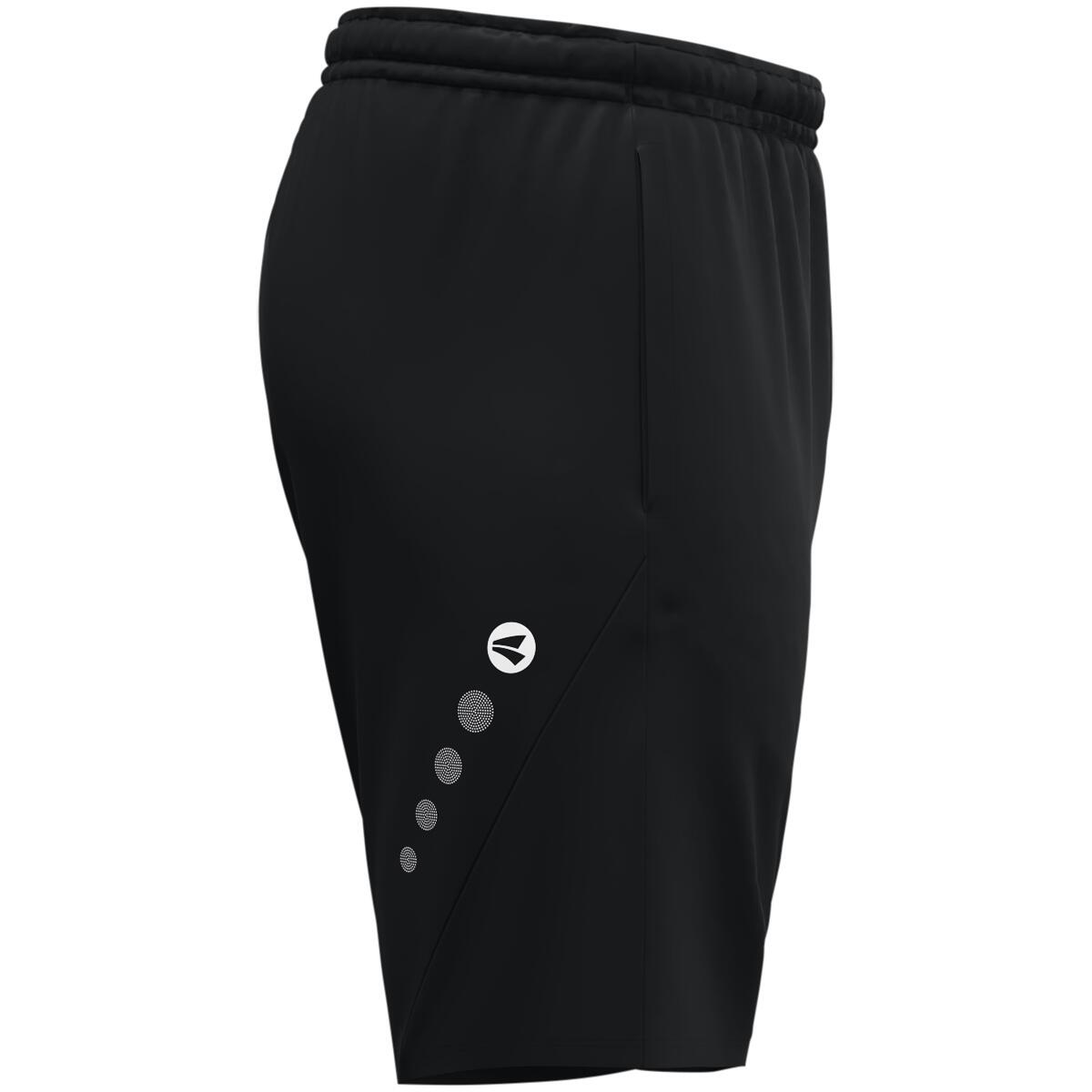 JAKO Kinder Freizeitshort Dynamic 8370 3/4