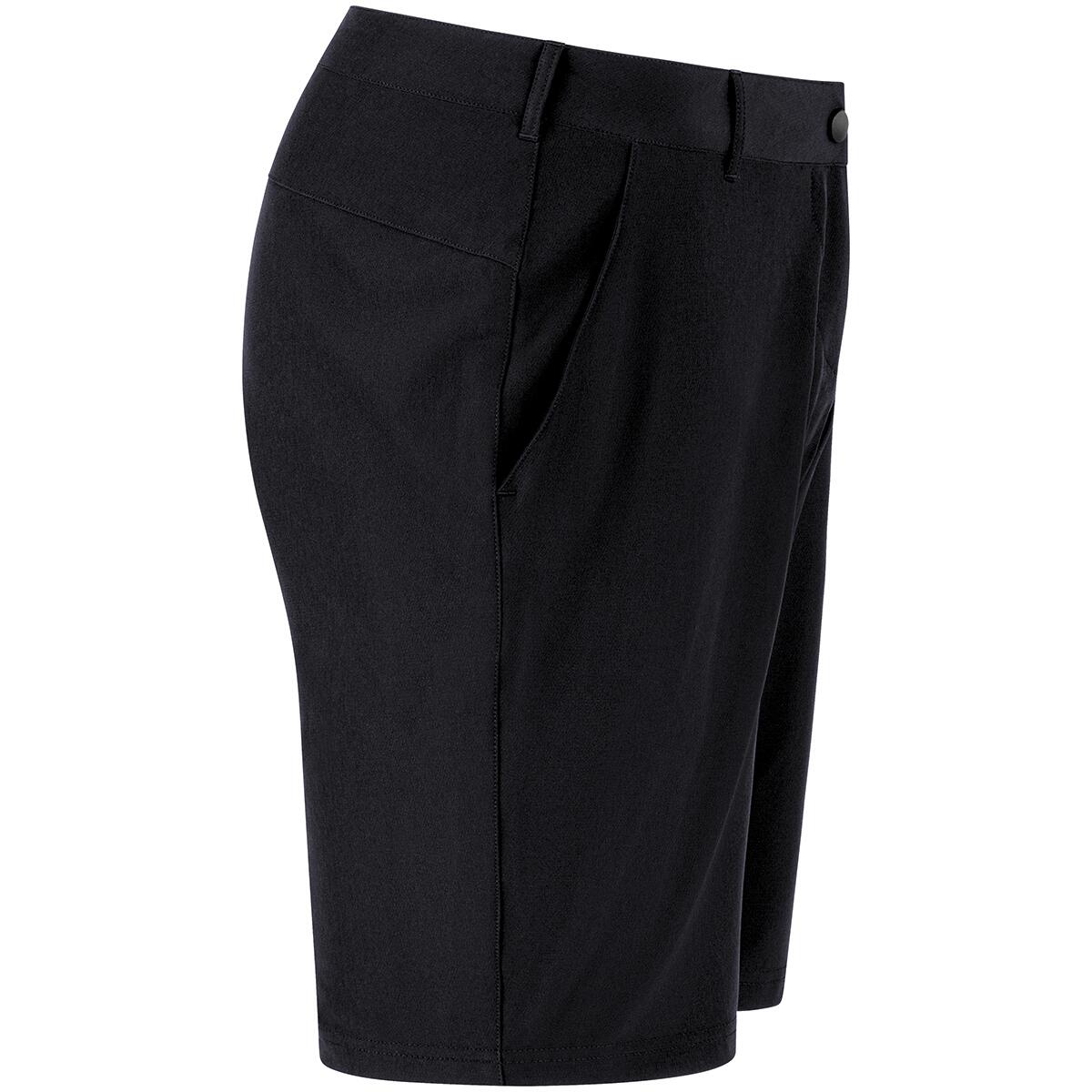 Jako Short Casual Homme - Noir, 3XL 3/6