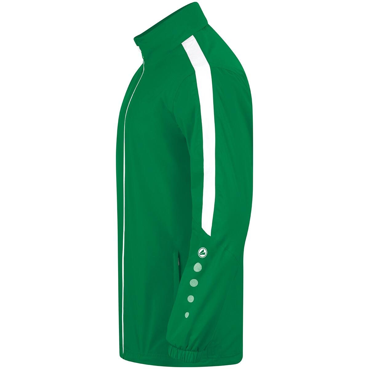 Waterdichte jas Jako Power 2/7