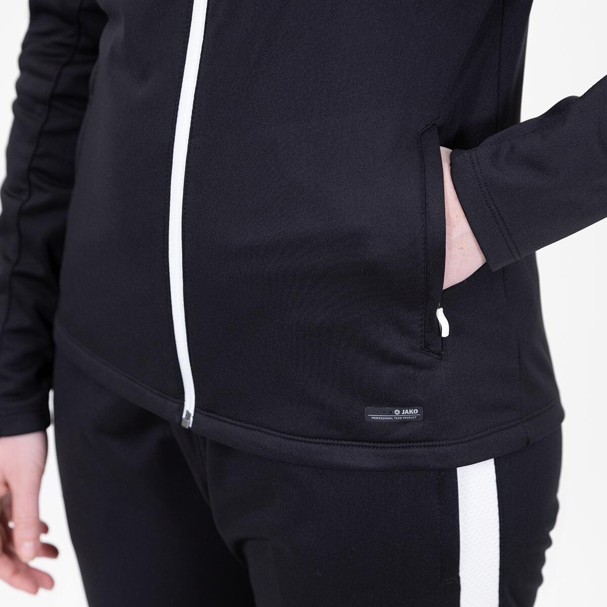 JAKO Damen Polyesterjacke Power 5/5