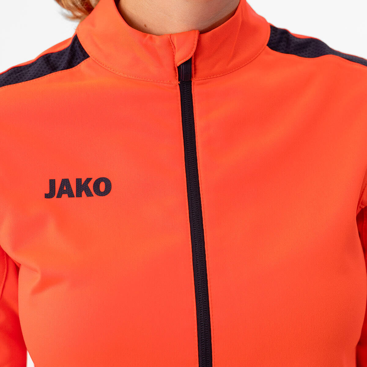 Veste de survêtement femme Jako Power 4/7