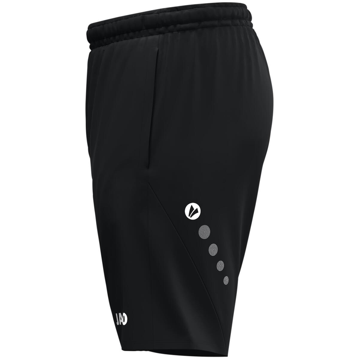 JAKO Kinder Freizeitshort Dynamic 8370 2/4